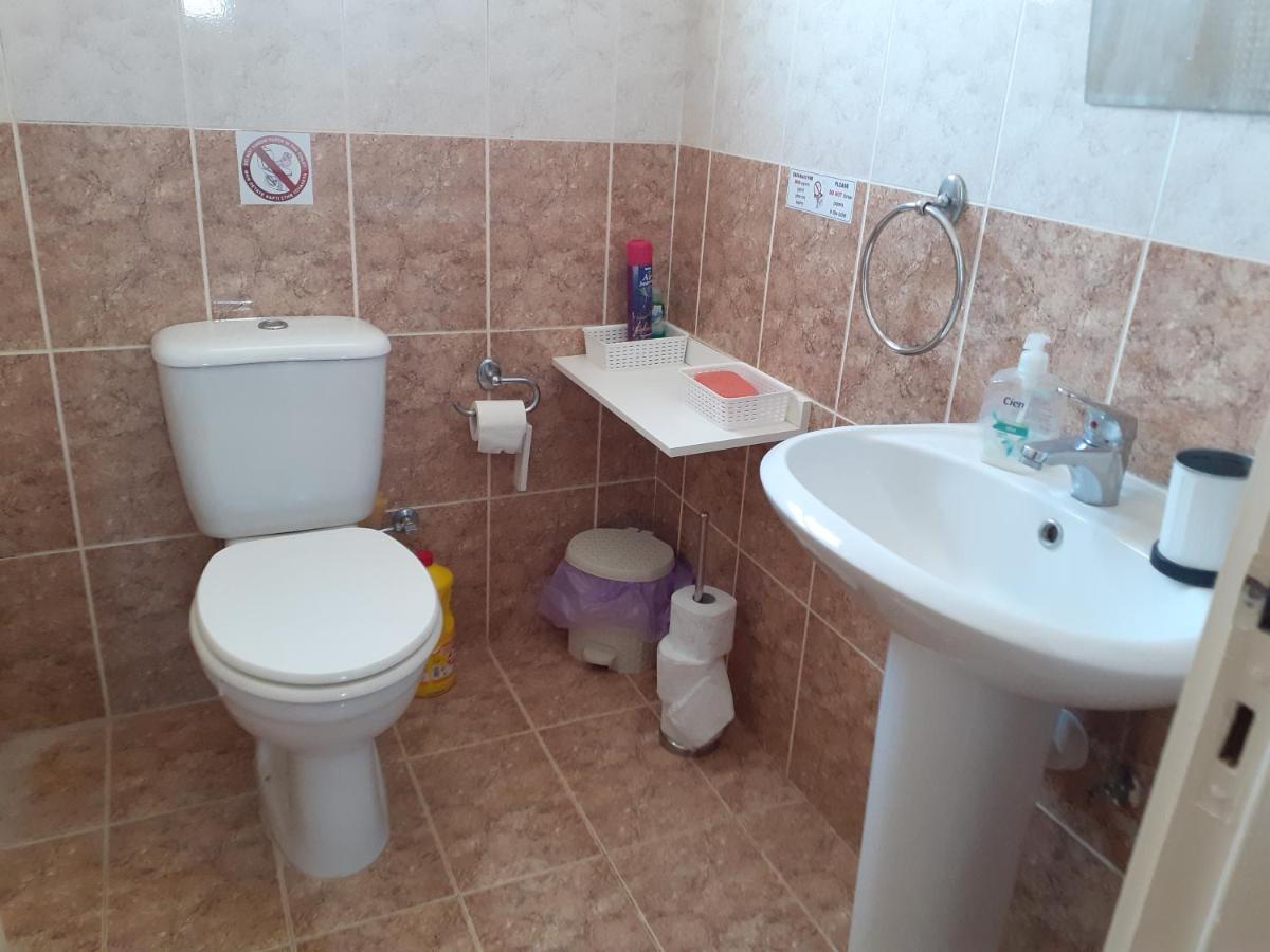 Beautiful 2-Bed House In Mandria Paphos Vila Exterior foto