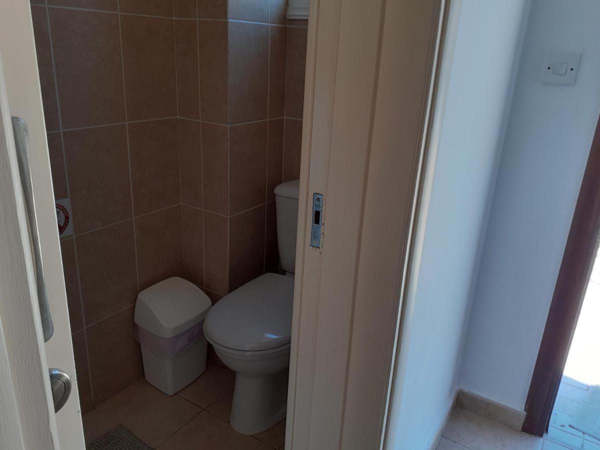 Beautiful 2-Bed House In Mandria Paphos Vila Exterior foto