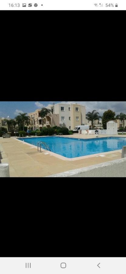 Beautiful 2-Bed House In Mandria Paphos Vila Exterior foto
