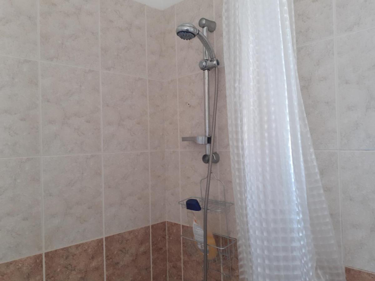 Beautiful 2-Bed House In Mandria Paphos Vila Exterior foto
