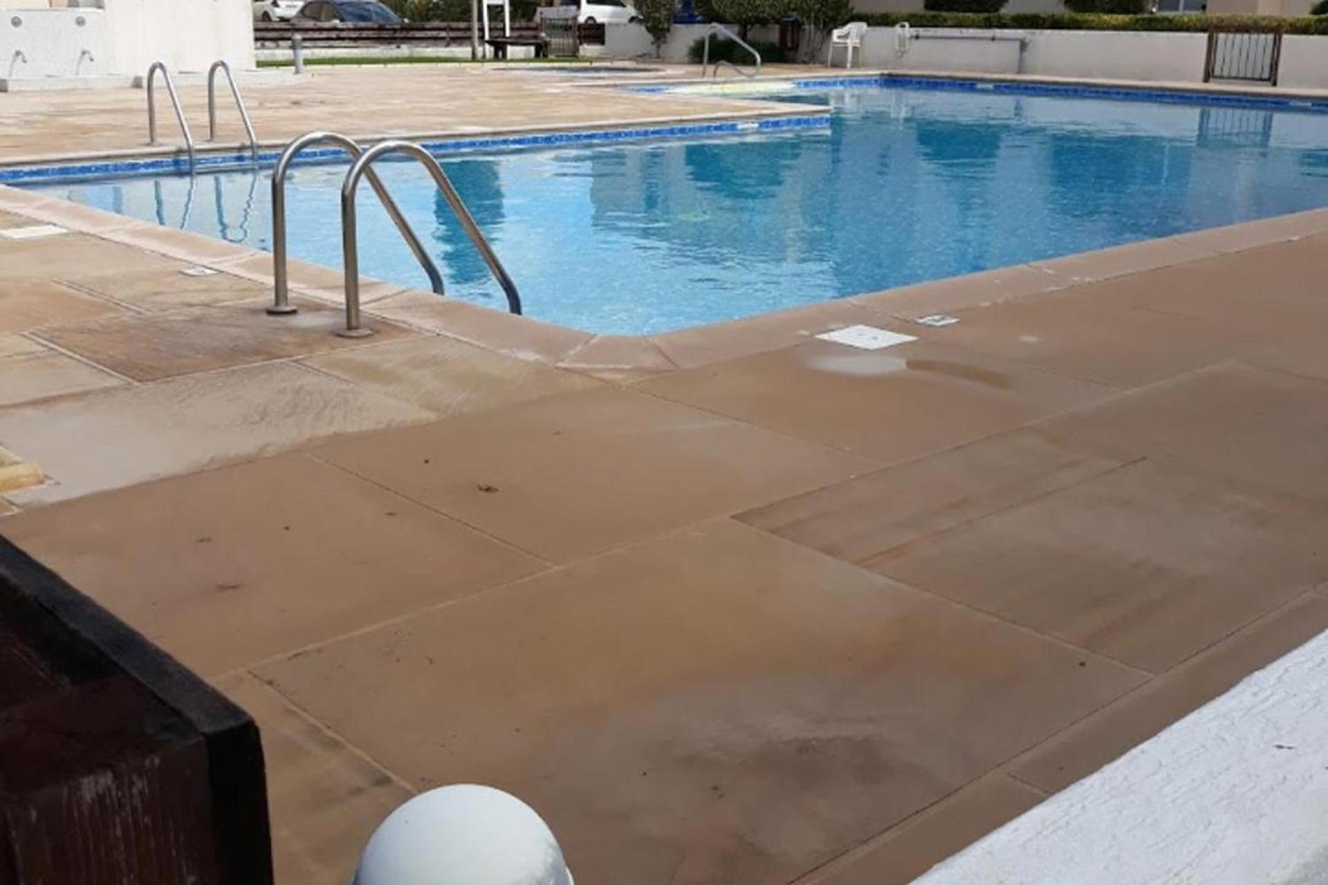 Beautiful 2-Bed House In Mandria Paphos Vila Exterior foto